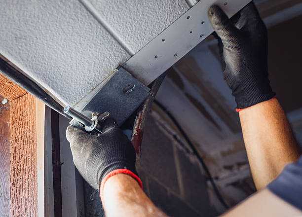 Reliable Garage Door Panel Replacement contractor in Fairfield, IA by Garage Doors Repair Pro